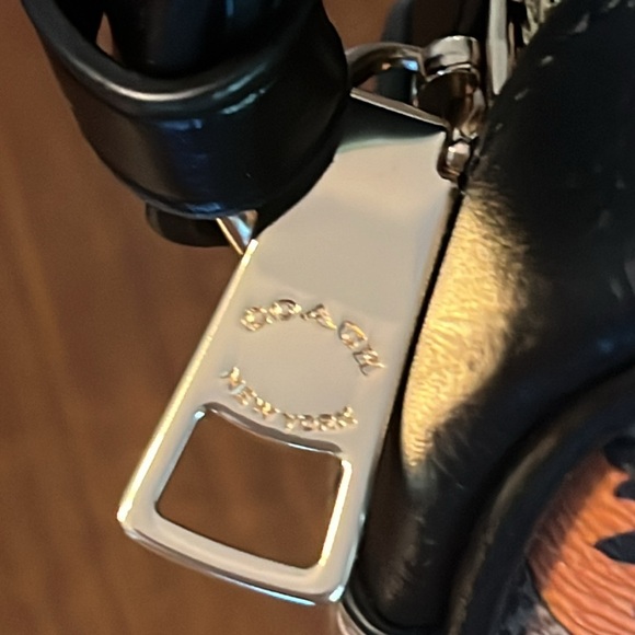 Coach Mini Jamie Camera Bag - Picture 5 of 11